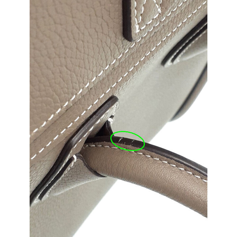 Celine Luggage Handbag - Picture 6 of 9